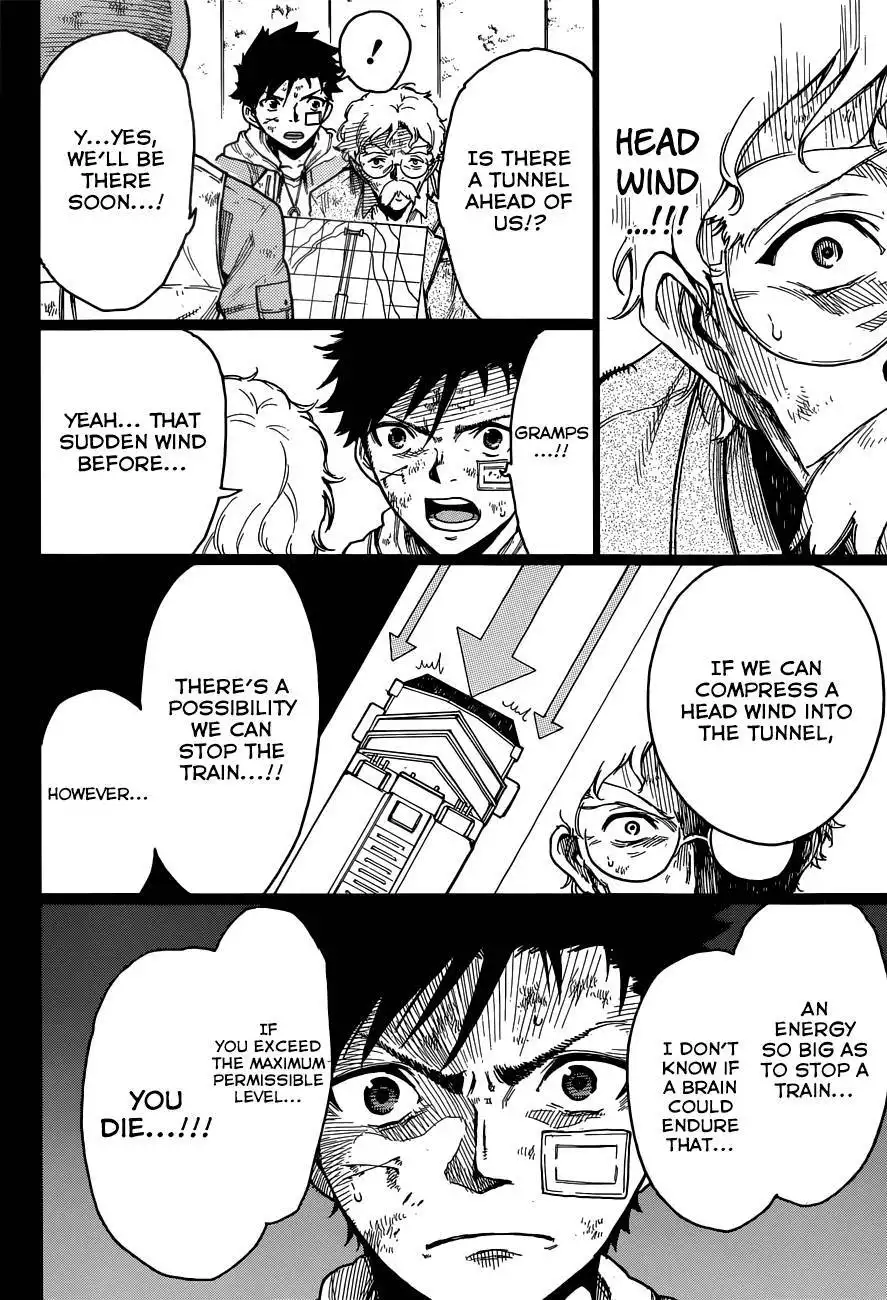 Second Brain Chapter 7 18